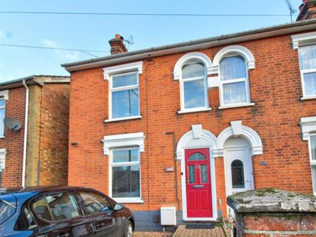 House for sale in Priory Heath, Ipswich