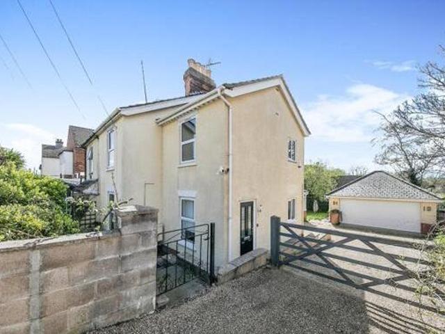 House for sale in The Dales, Key Street