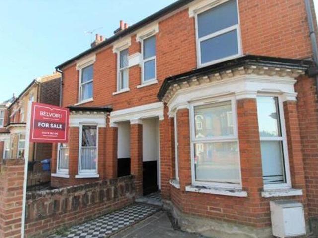 House for sale in Broke Hall, Key Street
