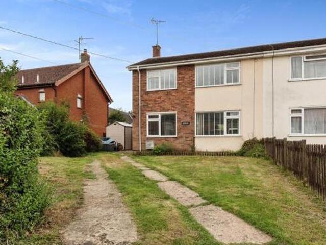 House for sale in Ipswich, Suffolk