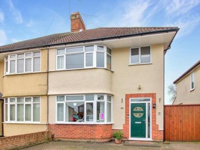 House for sale in Rushmere, Key Street