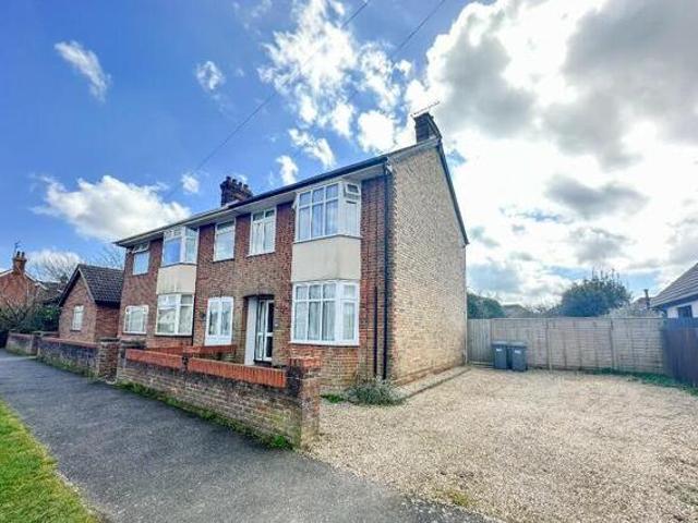 House for sale in Broke Hall, Key Street