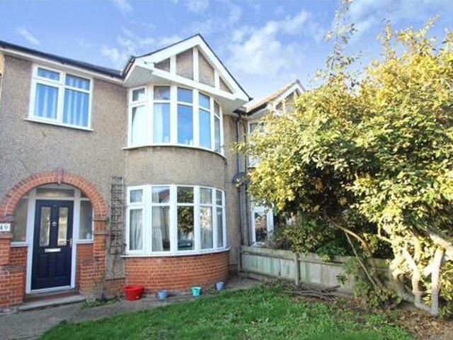 House for sale in Rushmere, Key Street