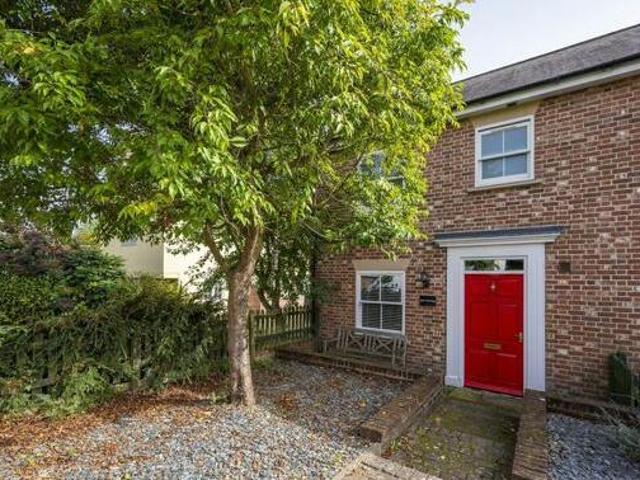 House for sale in Key Street, Suffolk
