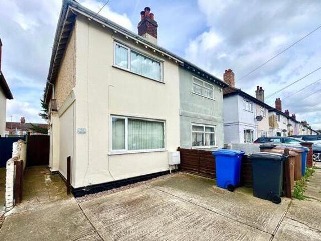 House for sale in Rushmere, Key Street