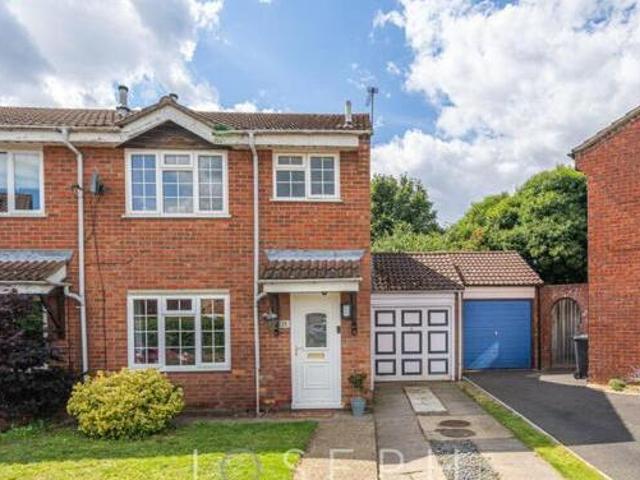 House for sale in Key Street, Suffolk