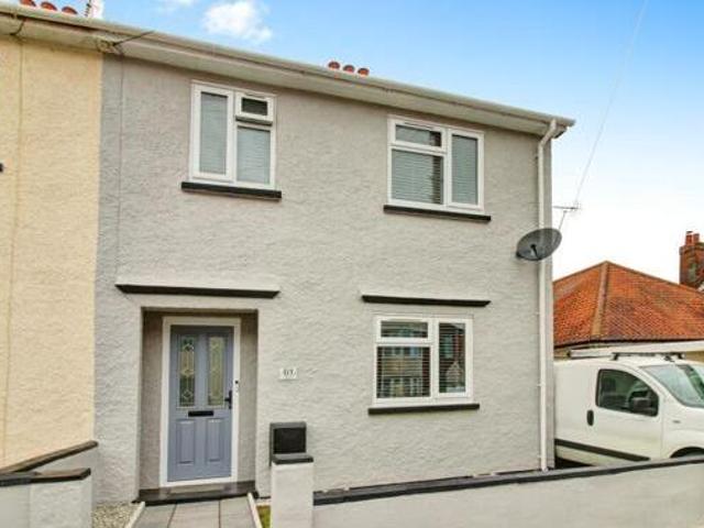 House for sale in Rushmere, Key Street