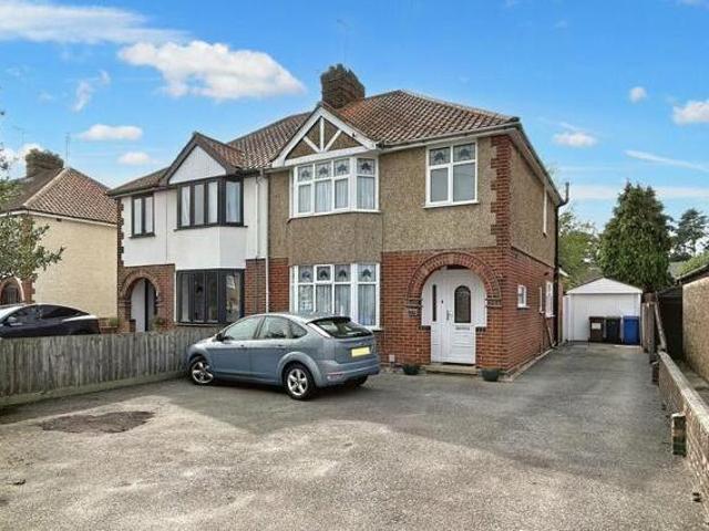 House for sale in Broke Hall, Key Street