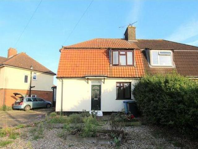 House for sale in Key Street, Suffolk