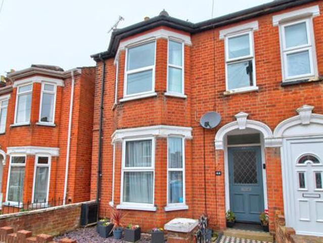 House for sale in The Dales, Ipswich