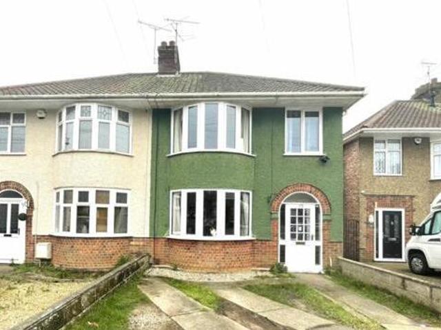 House for sale in Whitehouse, Key Street