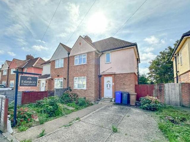 House for sale in Whitton, Key Street