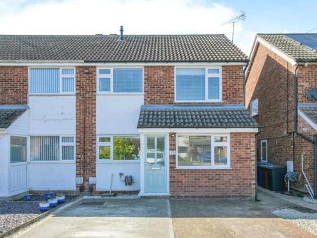 House for sale in Whitton, Key Street