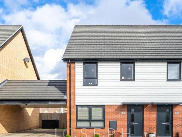 House for sale in Westbourne, Key Street