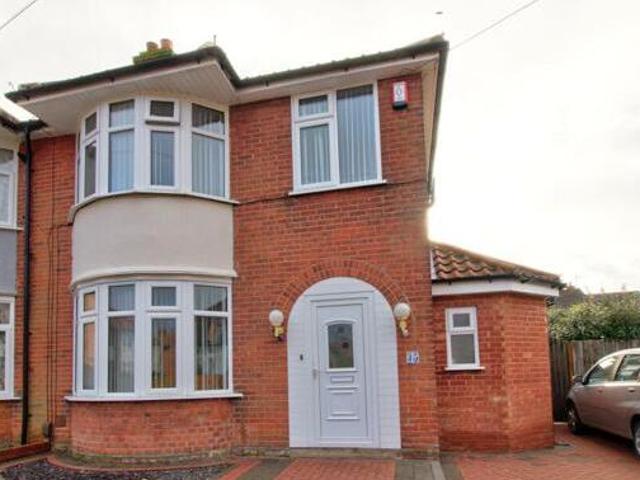 House for sale in Rushmere, Key Street