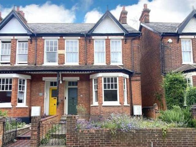 House for sale in The Dales, Key Street