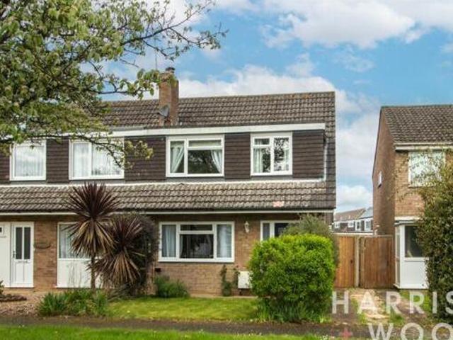 House for sale in Key Street, Suffolk