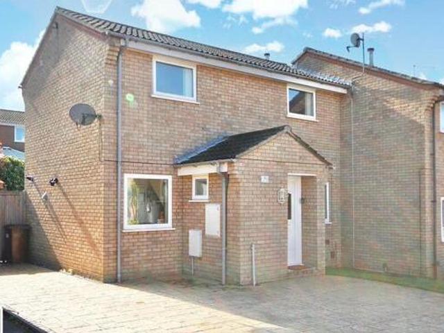 House for sale in Key Street, Suffolk