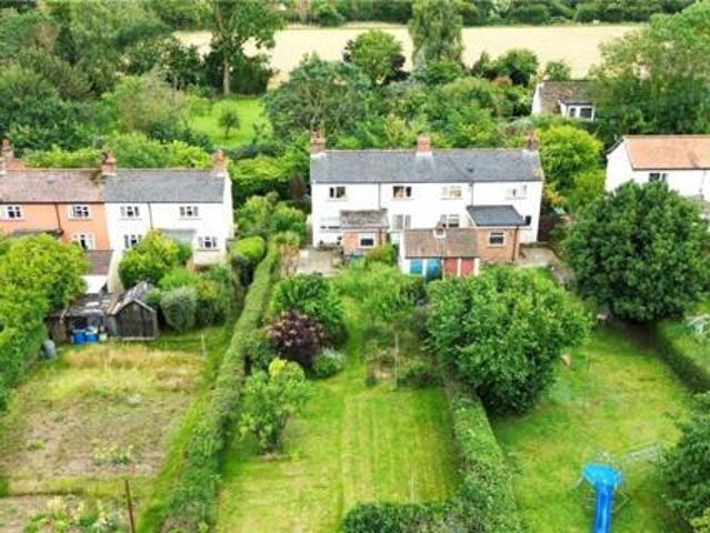 House for sale in Key Street, Suffolk