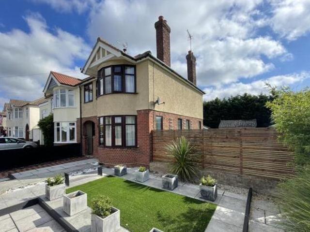 House for sale in California, Key Street
