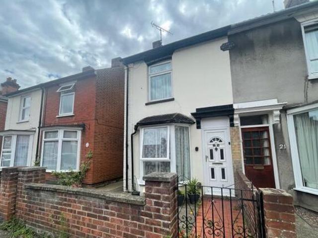 House for sale in Westbourne, Key Street