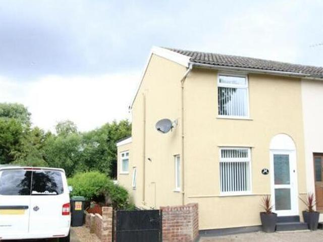 House for sale in Key Street, Suffolk