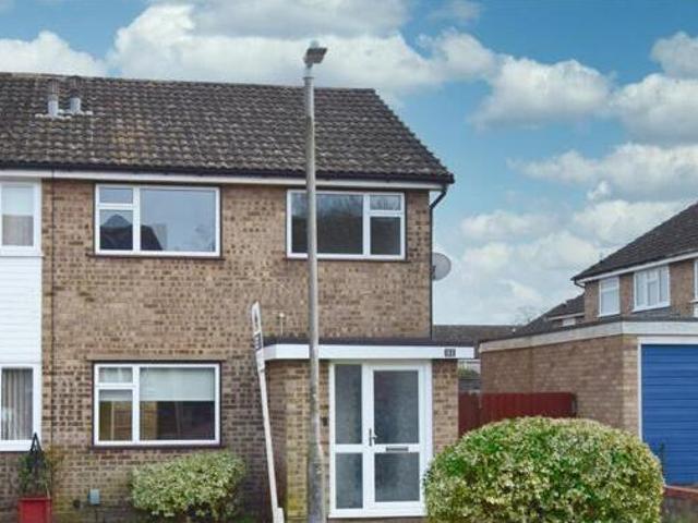 House for sale in Key Street, Suffolk