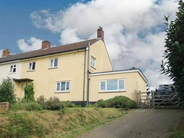 House for sale in Key Street, Suffolk