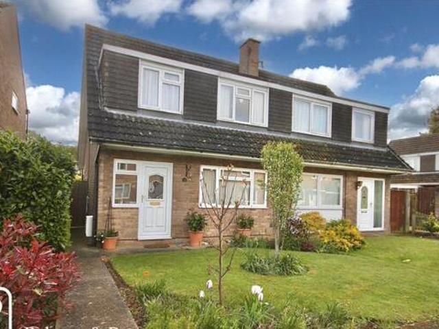 House for sale in Key Street, Suffolk