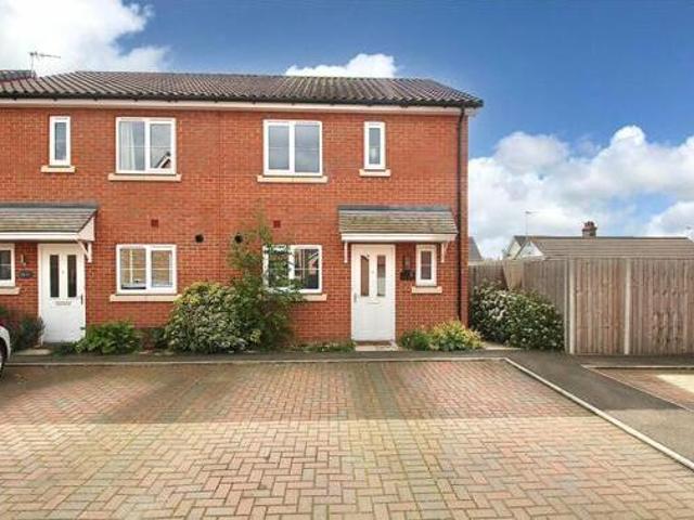 House for sale in Key Street, Suffolk