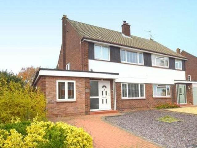 House for sale in Broke Hall, Key Street