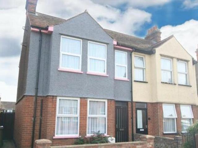 House for sale in Whitehouse, Key Street