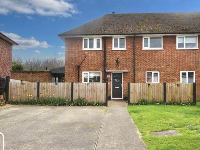 House for sale in Key Street, Suffolk