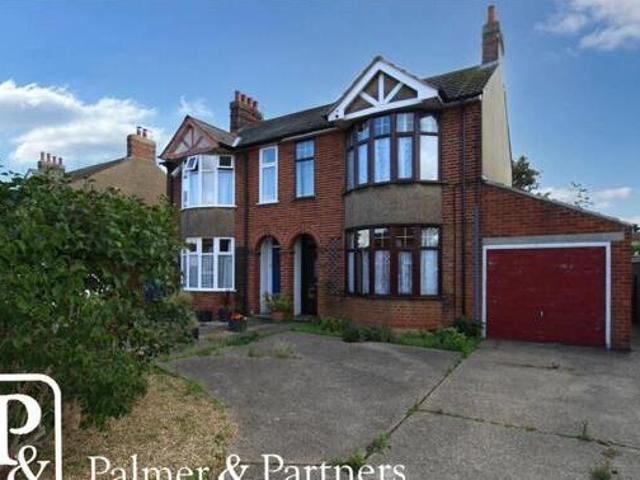 House for sale in Broke Hall, Key Street