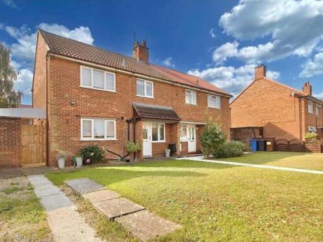 House for sale in Key Street, Suffolk