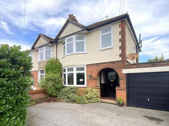 House for sale in Rushmere, Key Street