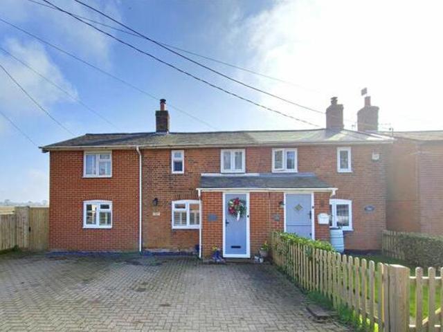 House for sale in Key Street, Suffolk