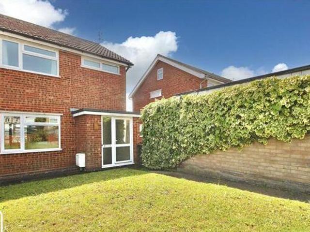 House for sale in Maidenhall, Key Street