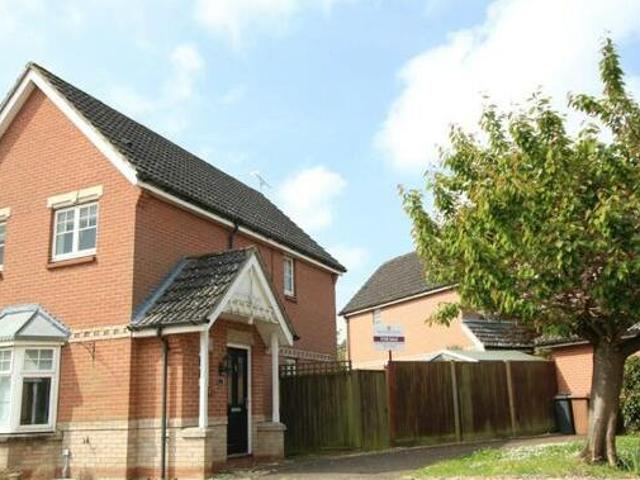 House for sale in Ipswich, Suffolk