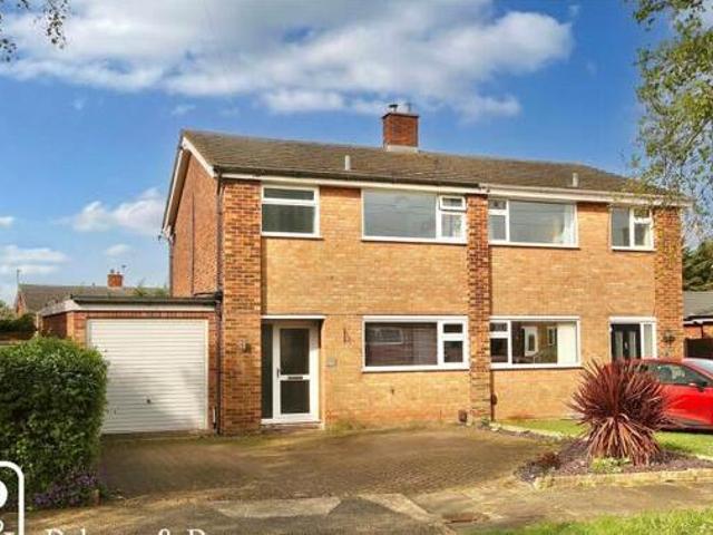 House for sale in Whitton, Key Street