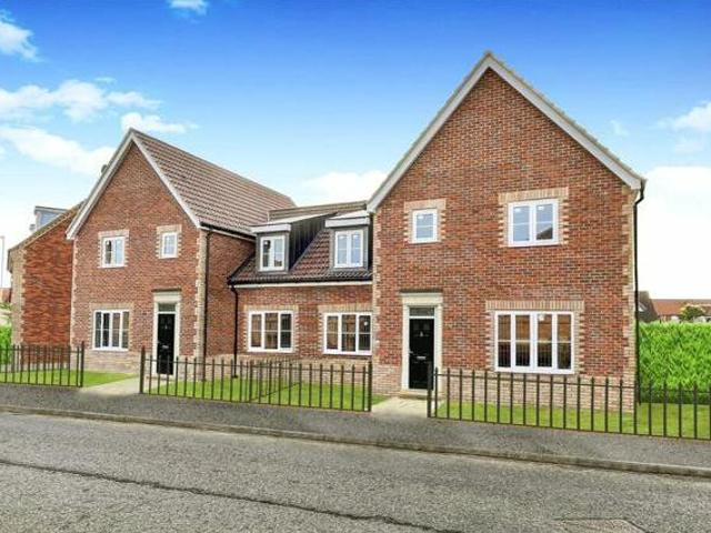 House for sale in Ipswich, Suffolk