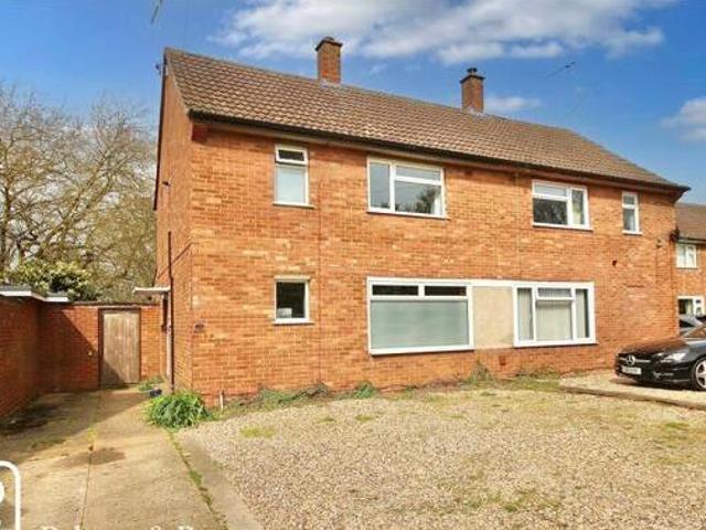 House for sale in Maidenhall, Key Street
