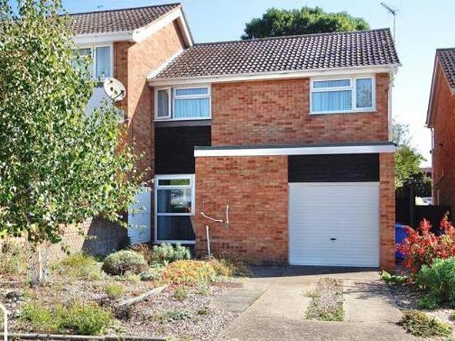 House for sale in Key Street, Suffolk