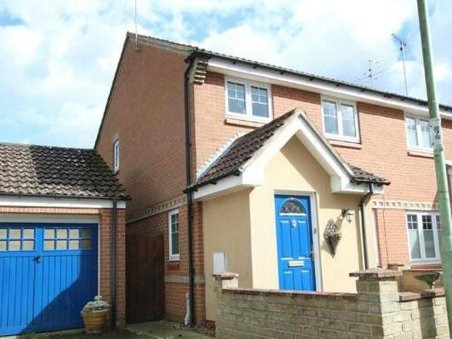 House for sale in Key Street, Suffolk