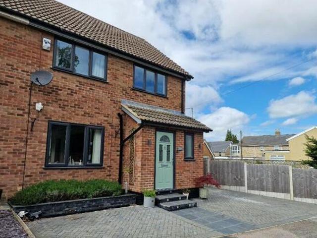 House for sale in Key Street, Suffolk