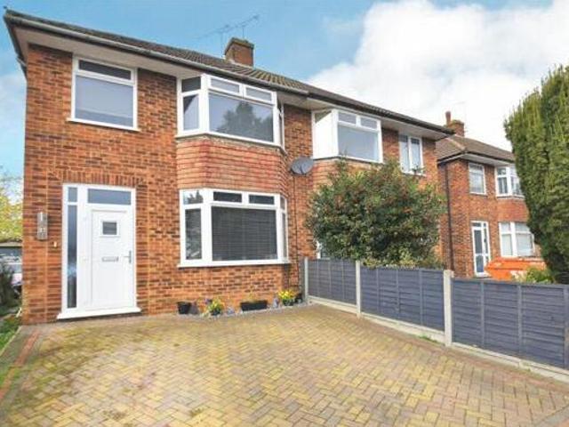 House for sale in Whitehouse, Key Street