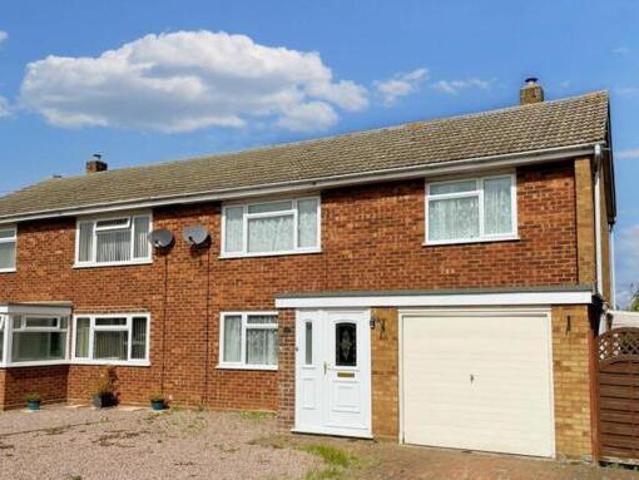 House for sale in Ipswich, Suffolk