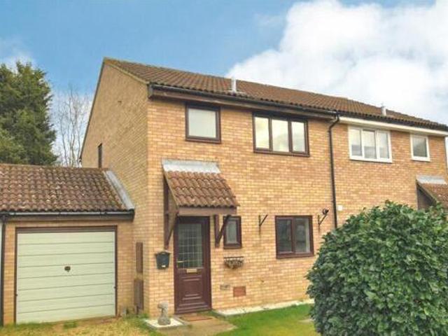 House for sale in Key Street, Suffolk