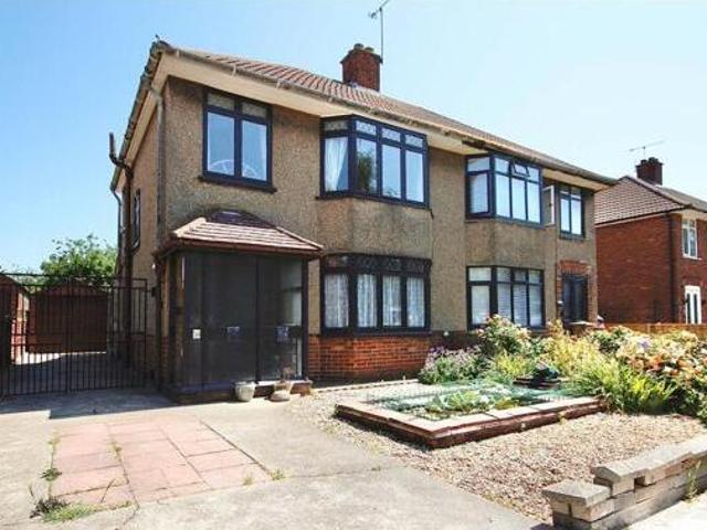 House for sale in Broke Hall, Key Street