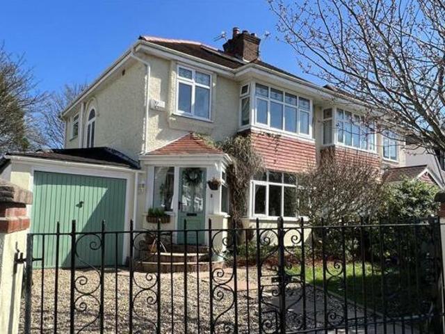 House for sale in Birkenhead, Wirral
